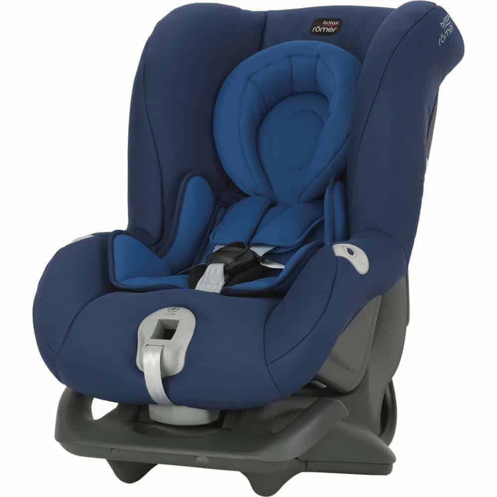 Кресло britax first class plus