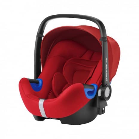 Baby Safe I Size Britax Malaysia