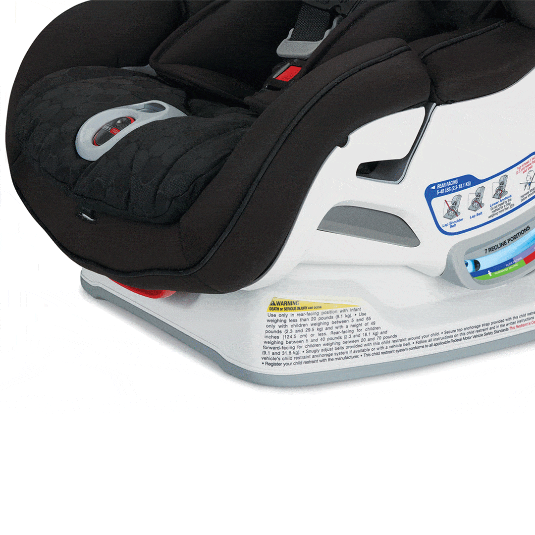 ClickTight Series ClickTight Series 7-Position Recline
