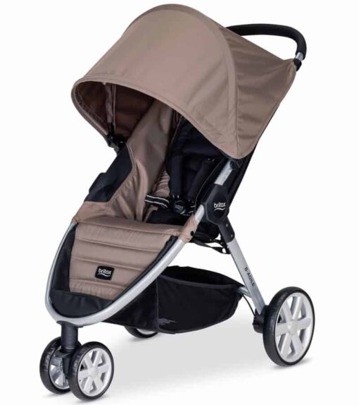 britax b agile 2015