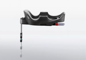 BABY-SAFE i-SIZE FLEX BASE HEIGHT ADJUSTABLE SUPPORT LEG
