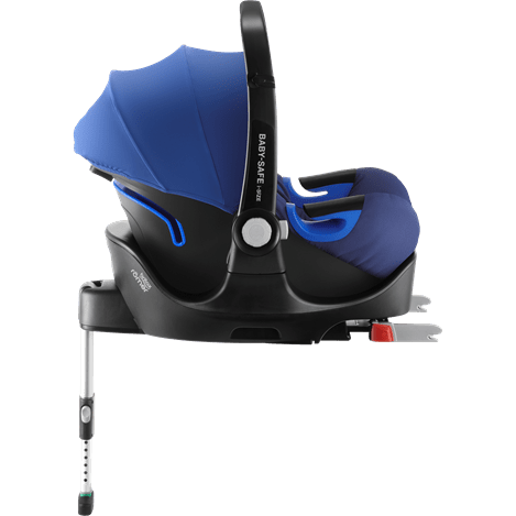 BABY-SAFE i-SIZE FLEX BASE BABY-SAFE i-SIZE FLEX BASE
