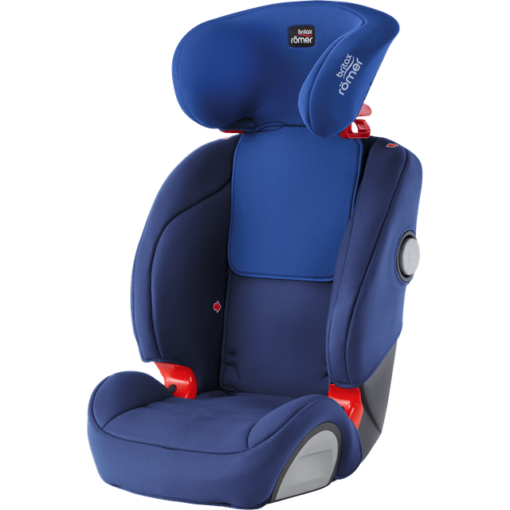 Evolva 123 Sl Sict Britax Malaysia