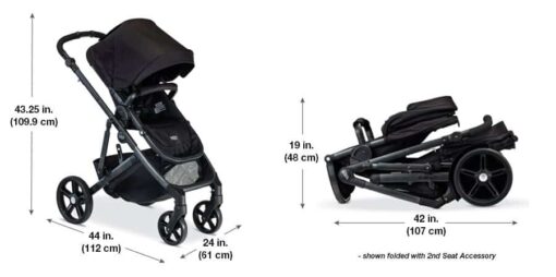 B-READY | Britax Malaysia