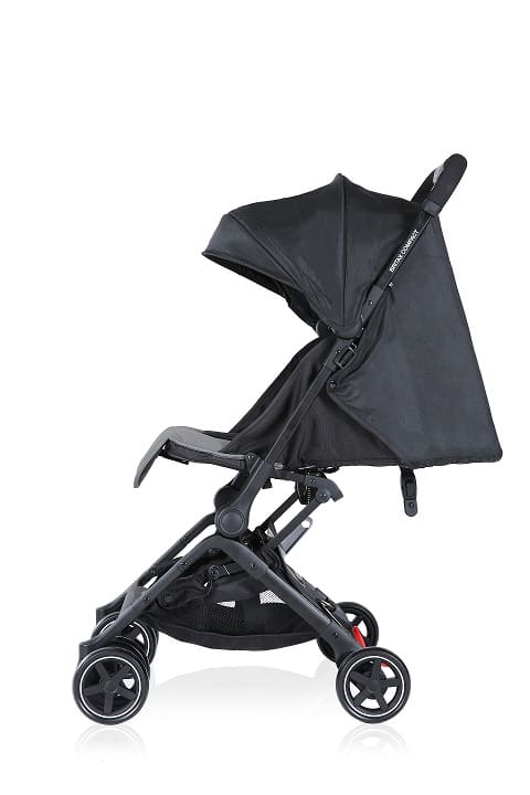 britax compact stroller