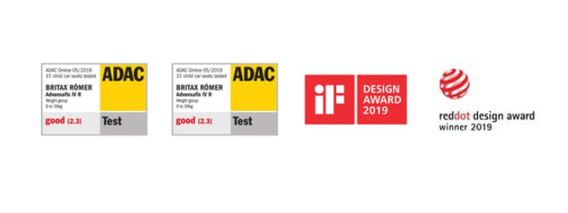 Advansafix IVR_Award Advansafix IVR_Award