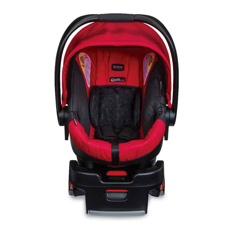 B-SAFE 35 INFANT CAR SEAT | Britax Malaysia