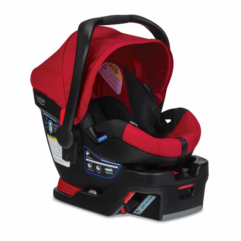 B-Safe35_Red_4 B-Safe35_Red_4
